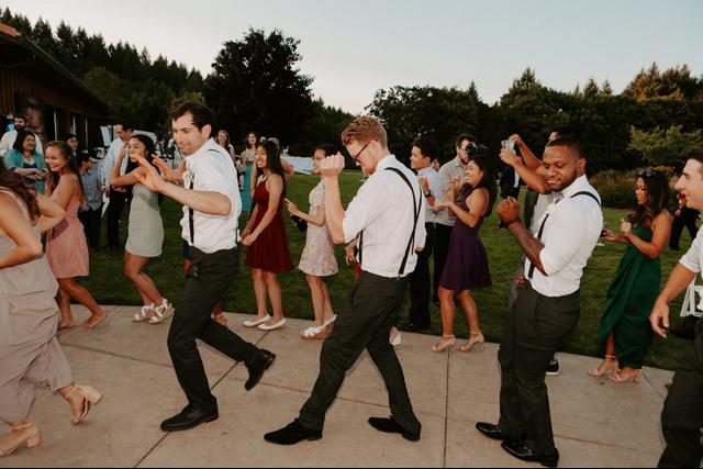 High Fidelity Entertainment - 4