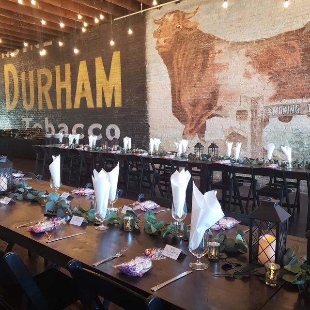 Holmes Catering and Events - 3