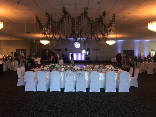 Mr. Anthony's Banquet Center - 3