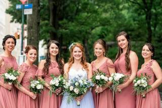 Daniela Rodriguez Bridal Beauty - 11