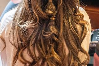 Lacey Nichole Hair Co - 7