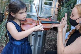 Sienna String Quartet - 12