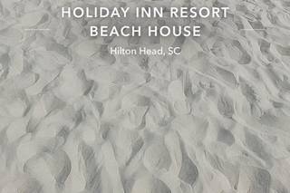 Beach House, Hilton Head - 53