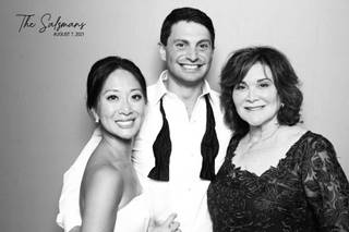 Flux Photobooth Company - 23