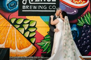 Amore Bridal Boutique - 5