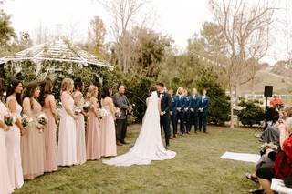 Coto Valley Country Club - 12