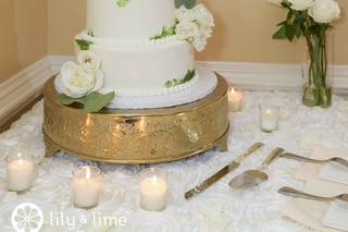 M&M Wedding Solutions - 19