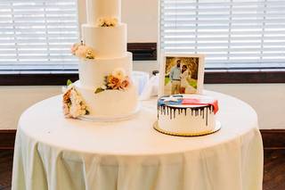 C. Marie's Sweets - 41