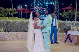 Ocean Cliff Hotel Negril Limited - 27