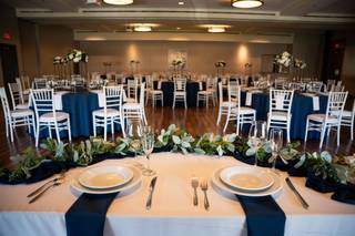 Pinstripes Weddings Cleveland - 16