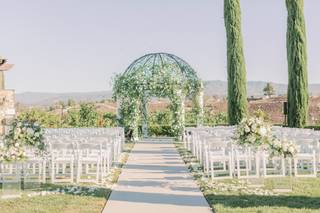Sweet Pea Floral Creations - 14