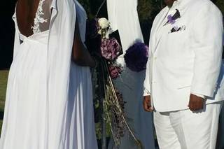 Waning Moon Weddings by LaToya - 60