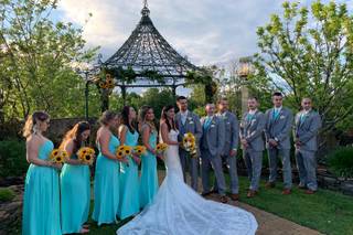 Granite Rose by Wedgewood Weddings - 66