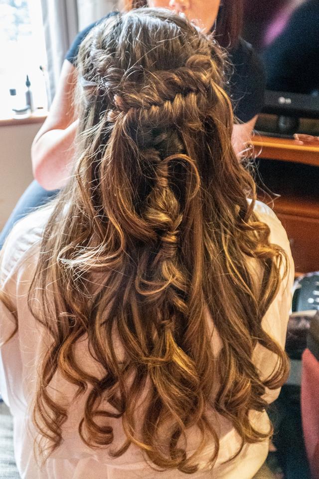 Lacey Nichole Hair Co - 2