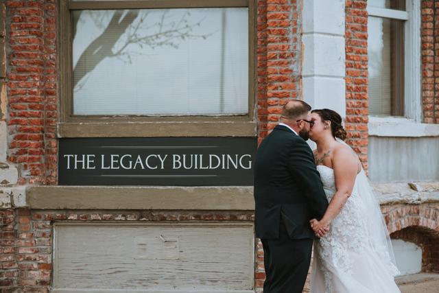 The Legacy Building - 4