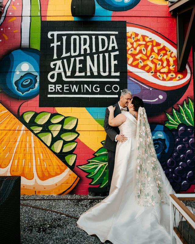 Amore Bridal Boutique - 2