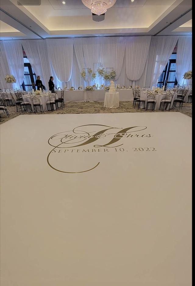 M&M Event Planners - 2