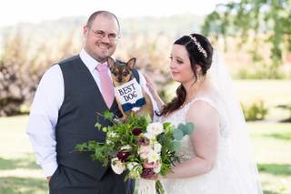 Agnes Edmunds Bridal and Formals - 17