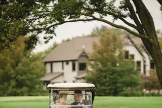 Cress Creek Country Club - 9