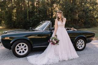 Stephanie Adkins Photography - 9