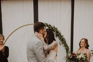 Lauryn Hoyle Photo - 12