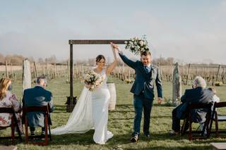 Newport Vineyards - 56