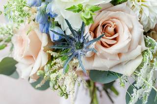 so mica floral - 23