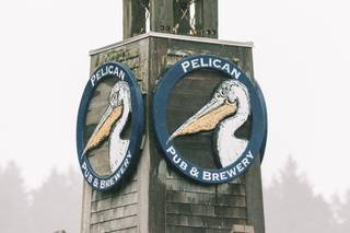 Pelican Brewing Company - 23