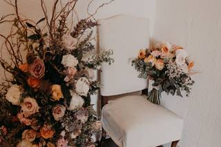Soirees Southern Events (Planning and Florals) - 71