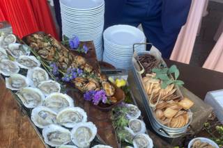 Dandelion Catering Co. - 11