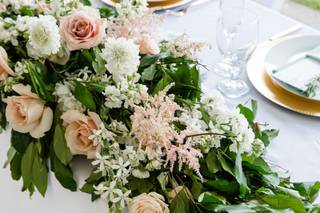 Unforgettable Wedding and Events - 7