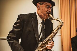 Big Night Vintage Jazz and Blues Band - 6