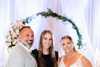 Symphony Weddings & Events - 17