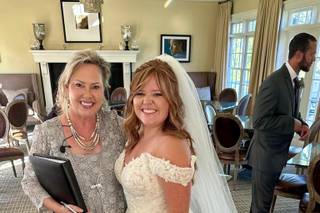Virginia Wedding Vows - 6