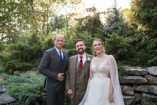 Blessed Beginnings Marriage Officiants - 20
