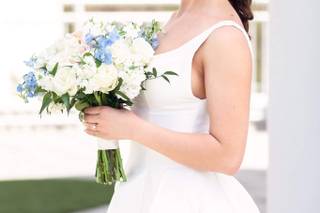 The Cottage Florals and Event Designs - 112