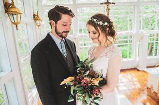 Ida Mayes Floristry - 29