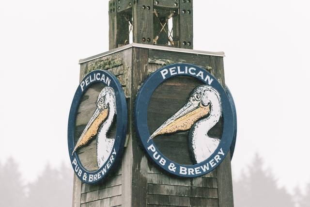 Pelican Brewing Company 5