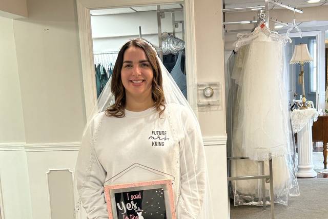 The Bridal Shoppe 1