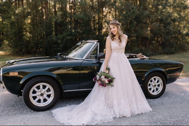 Stephanie Adkins Photography - 4