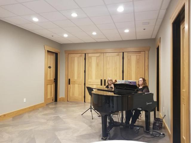 White River Music - 1