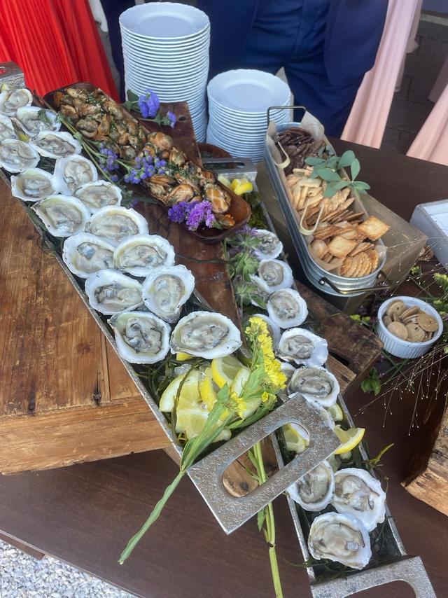 Dandelion Catering Co. - 1