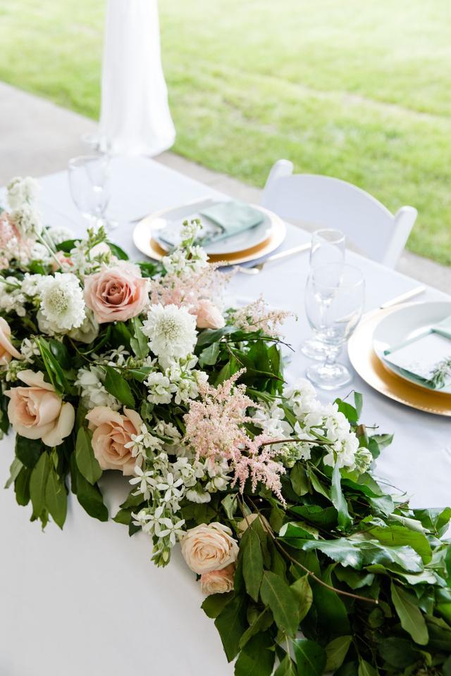 Unforgettable Wedding and Events - 2