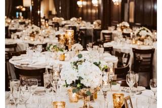 Salvatore's Wedding Venue - 30