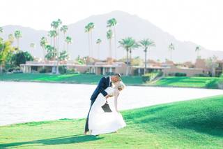 McCormick Ranch Golf Club - 40