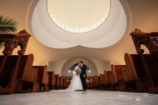 Fairytale Productions Wedding Services - 29