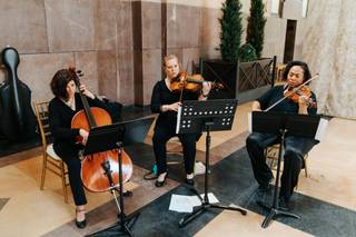 Crescendo Trio - 1
