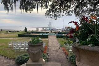 Epping Forest Yacht & Country Club - 11