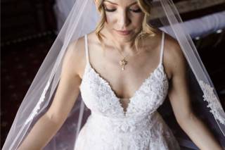 Beautiful Day by Beka's Glam Team - 35