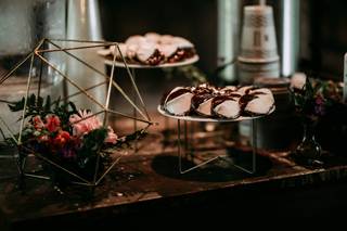 Lovebirds Wedding Co. - 14
